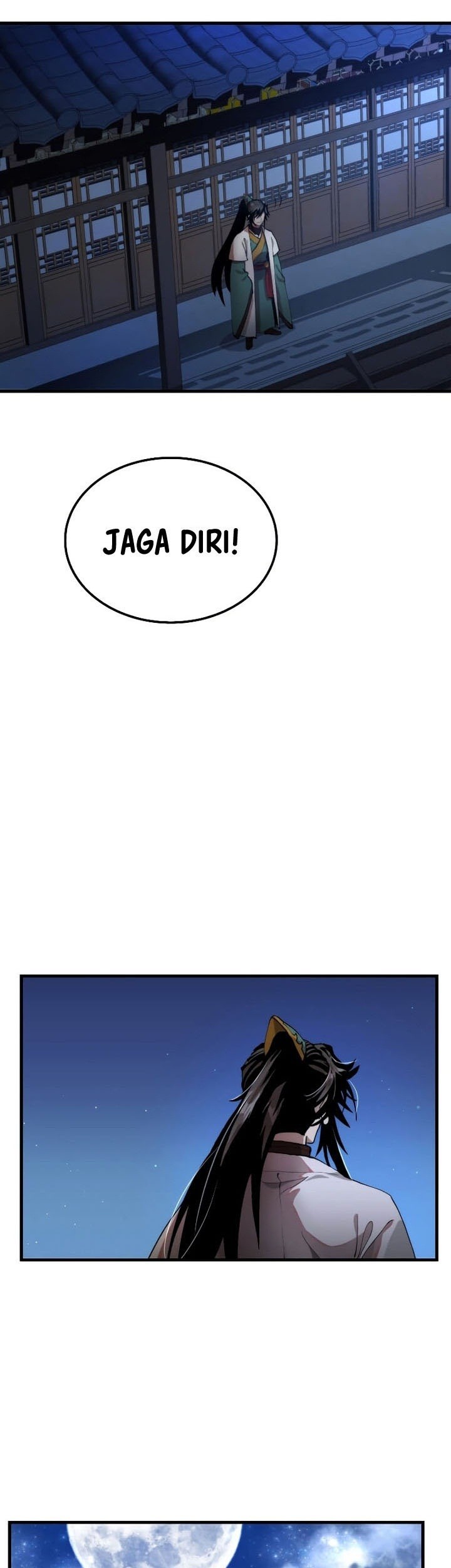 Doctor’s Rebirth Chapter 97 Gambar 48