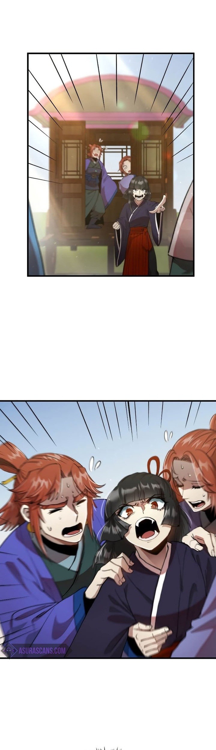 Doctor’s Rebirth Chapter 97 Gambar 56