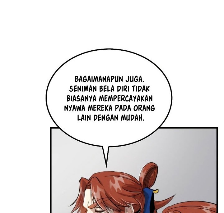 Doctor’s Rebirth Chapter 97 Gambar 3