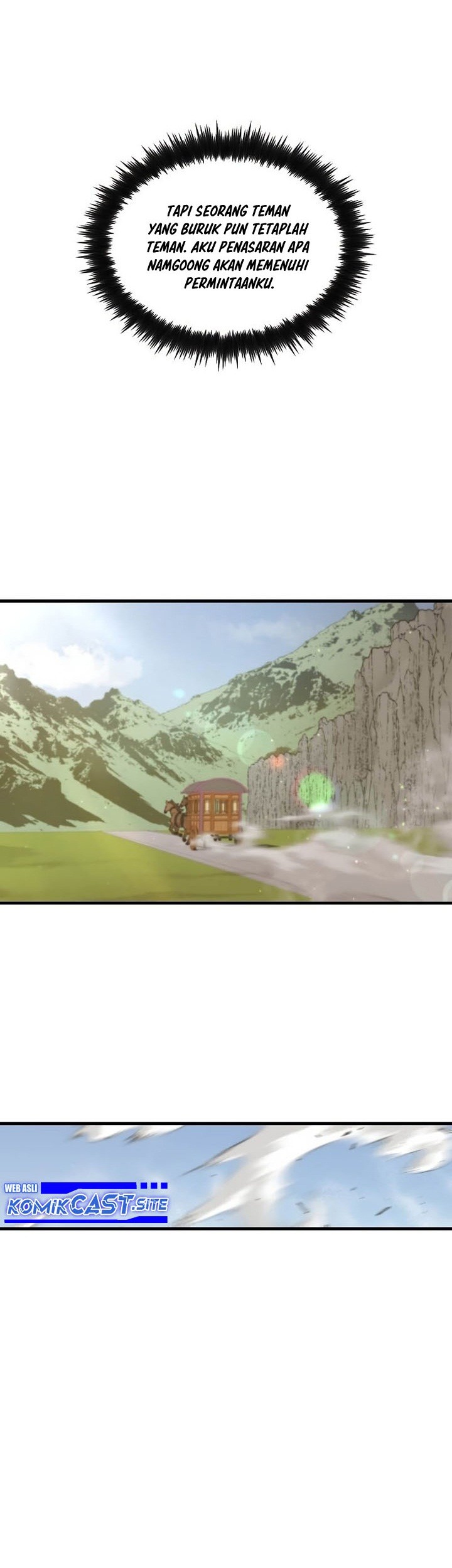 Doctor’s Rebirth Chapter 97 Gambar 60