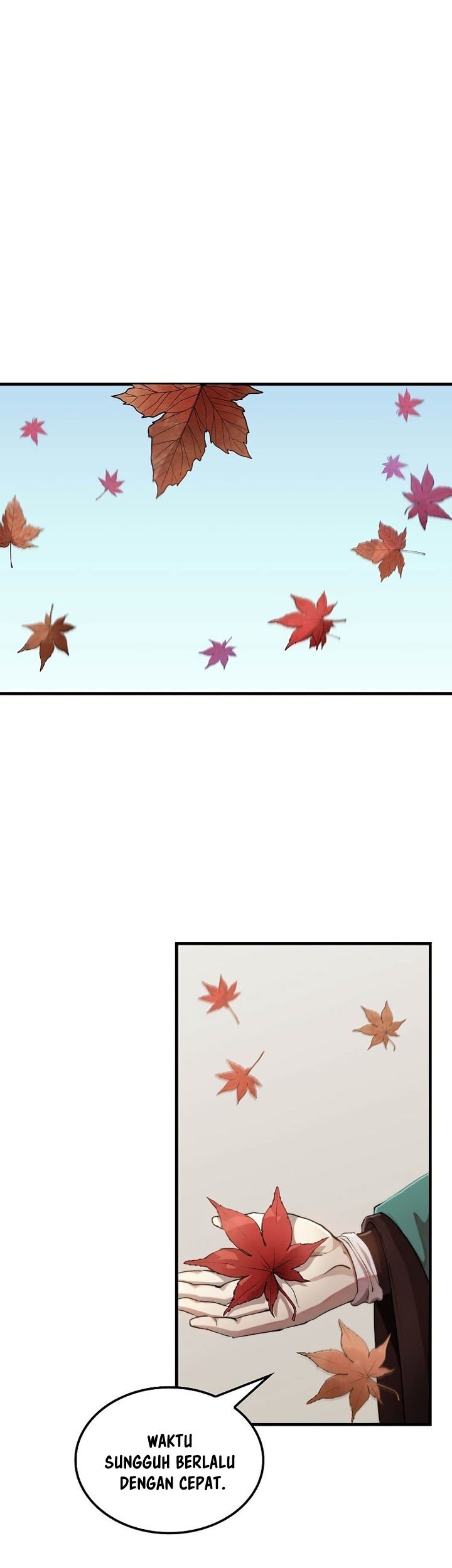 Doctor’s Rebirth Chapter 97 Gambar 74