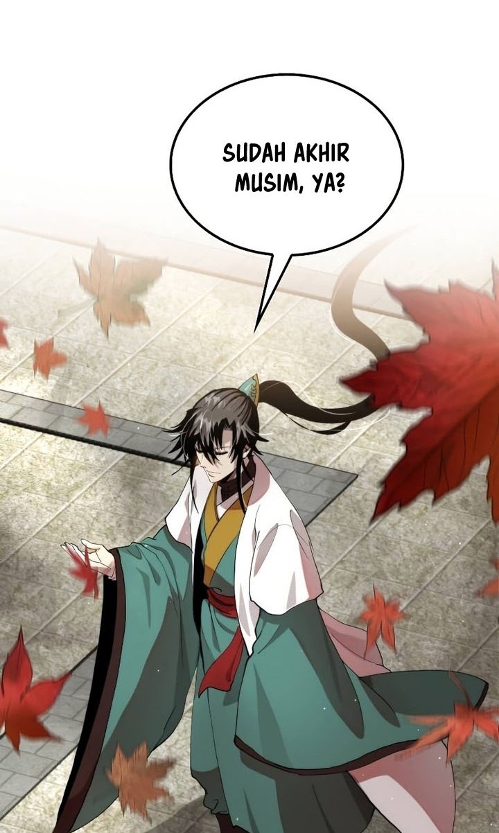 Doctor’s Rebirth Chapter 97 Gambar 75