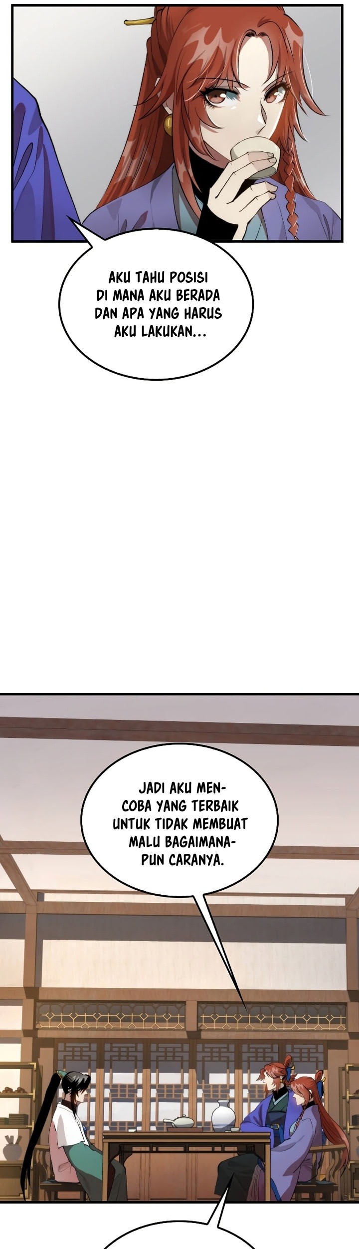 Doctor’s Rebirth Chapter 97 Gambar 10