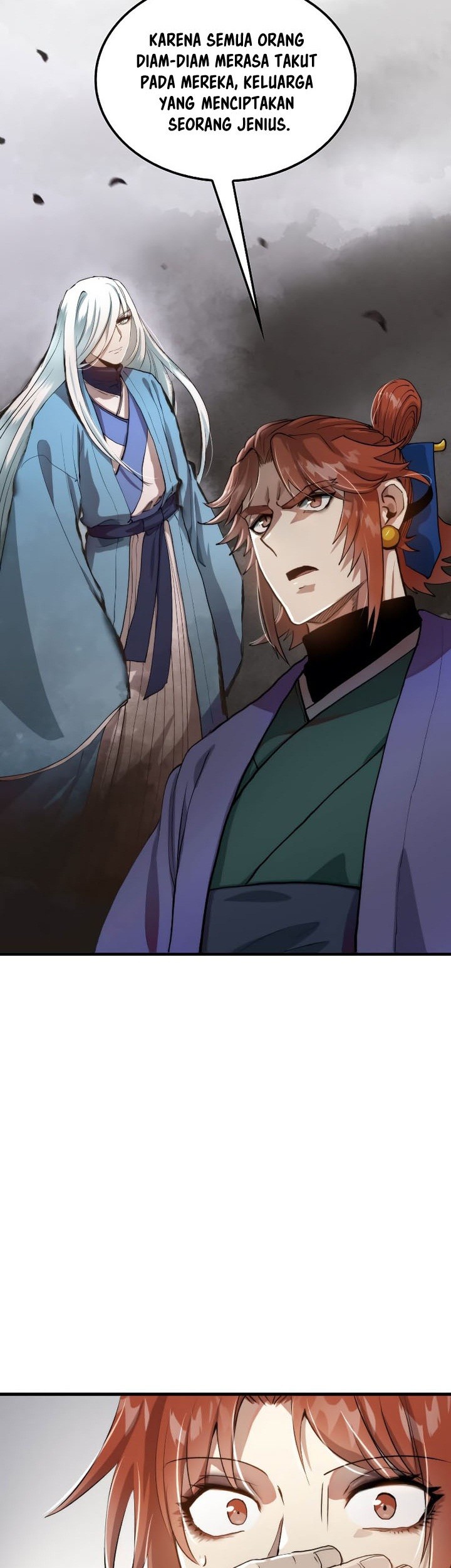 Doctor’s Rebirth Chapter 96 Gambar 60