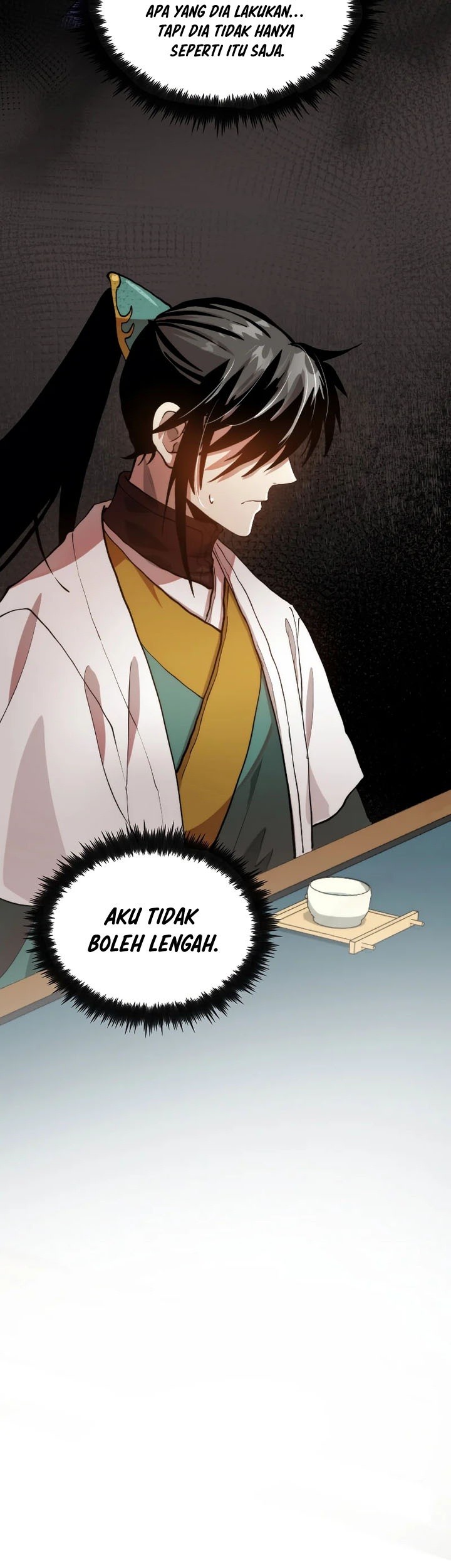 Doctor’s Rebirth Chapter 96 Gambar 64