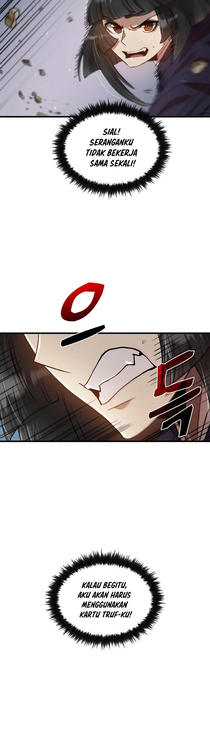 Doctor’s Rebirth Chapter 95 Gambar 18