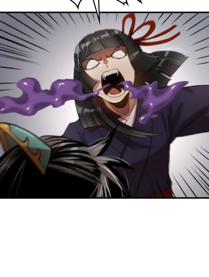 Doctor’s Rebirth Chapter 95 Gambar 31