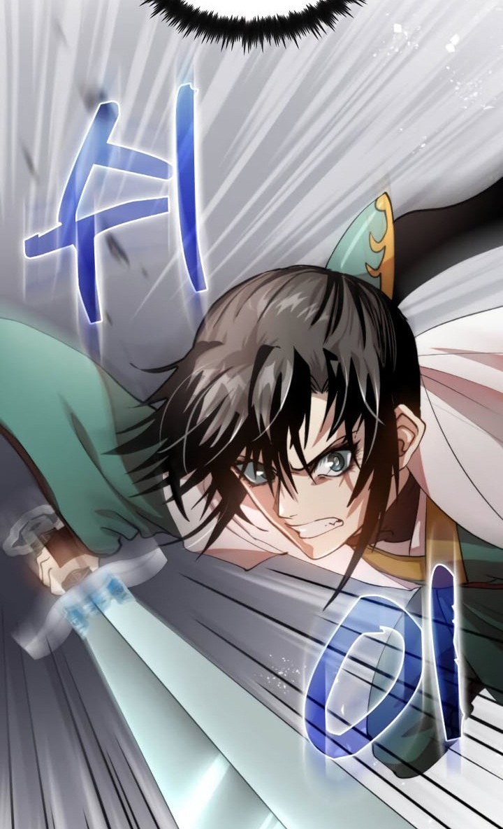 Doctor’s Rebirth Chapter 95 Gambar 53