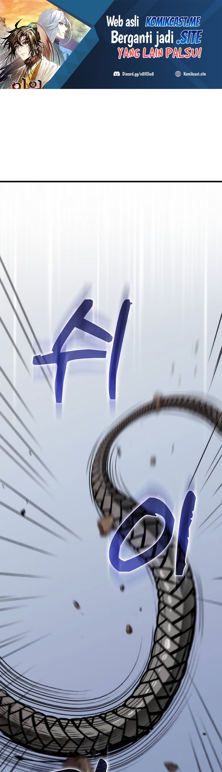 Baca  Doctor’s Rebirth Chapter 95 Gambar 2