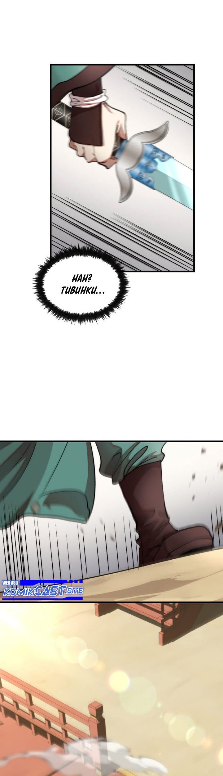 Doctor’s Rebirth Chapter 95 Gambar 58