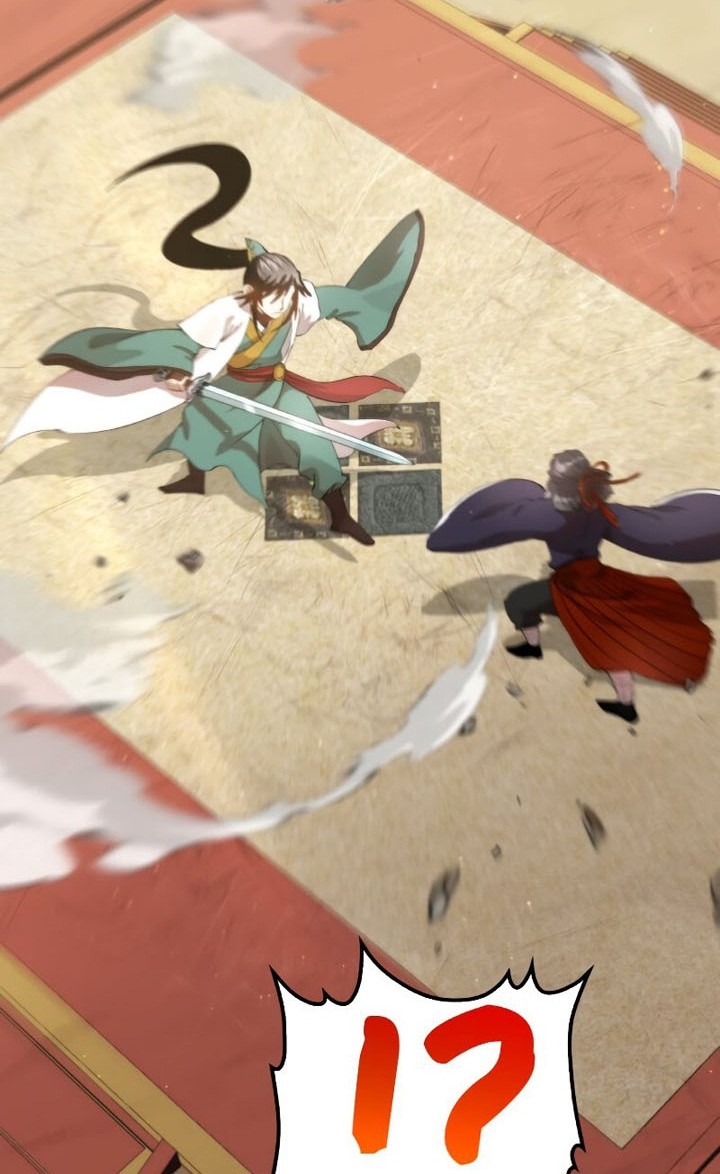 Doctor’s Rebirth Chapter 95 Gambar 59