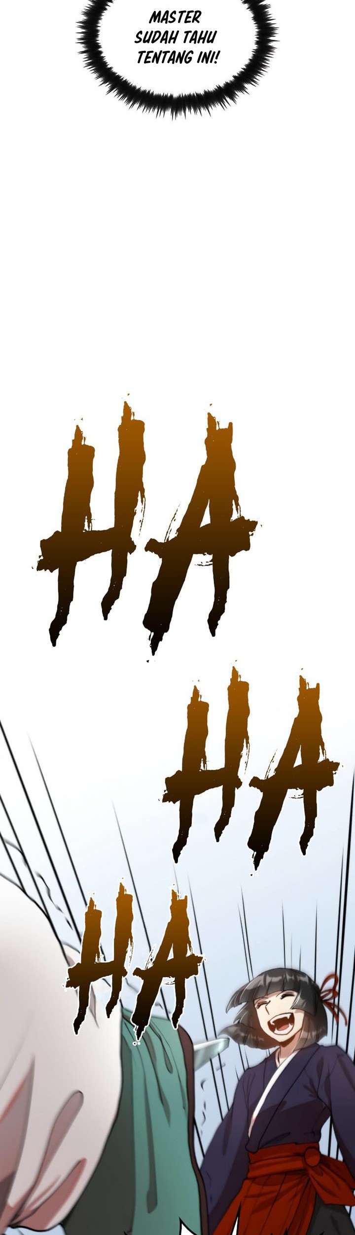 Doctor’s Rebirth Chapter 95 Gambar 64