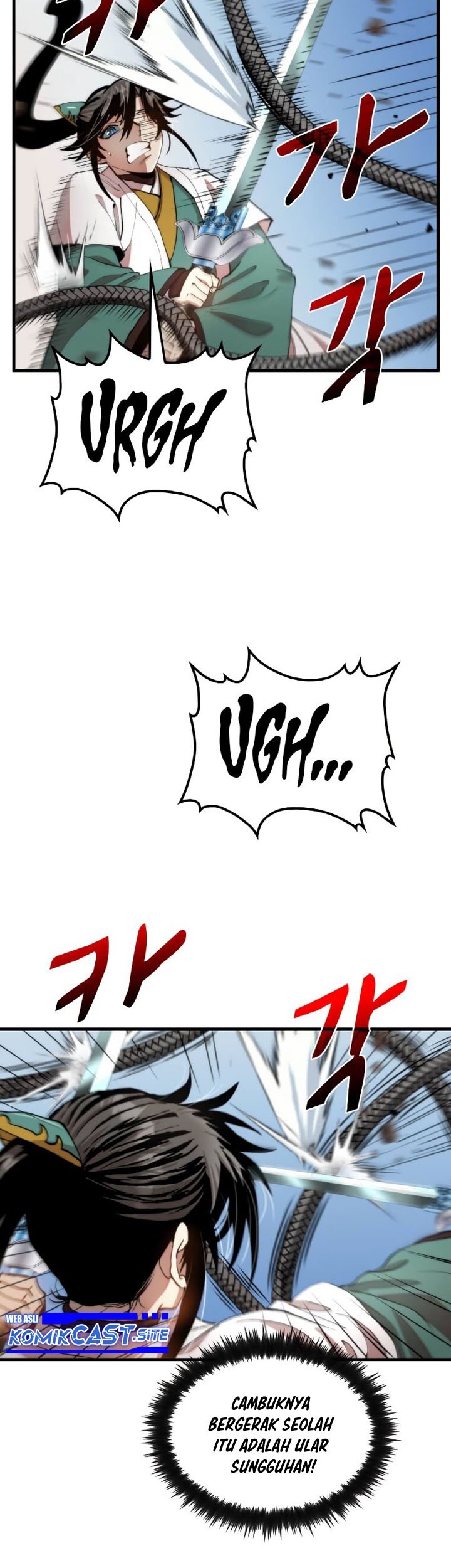 Doctor’s Rebirth Chapter 95 Gambar 4