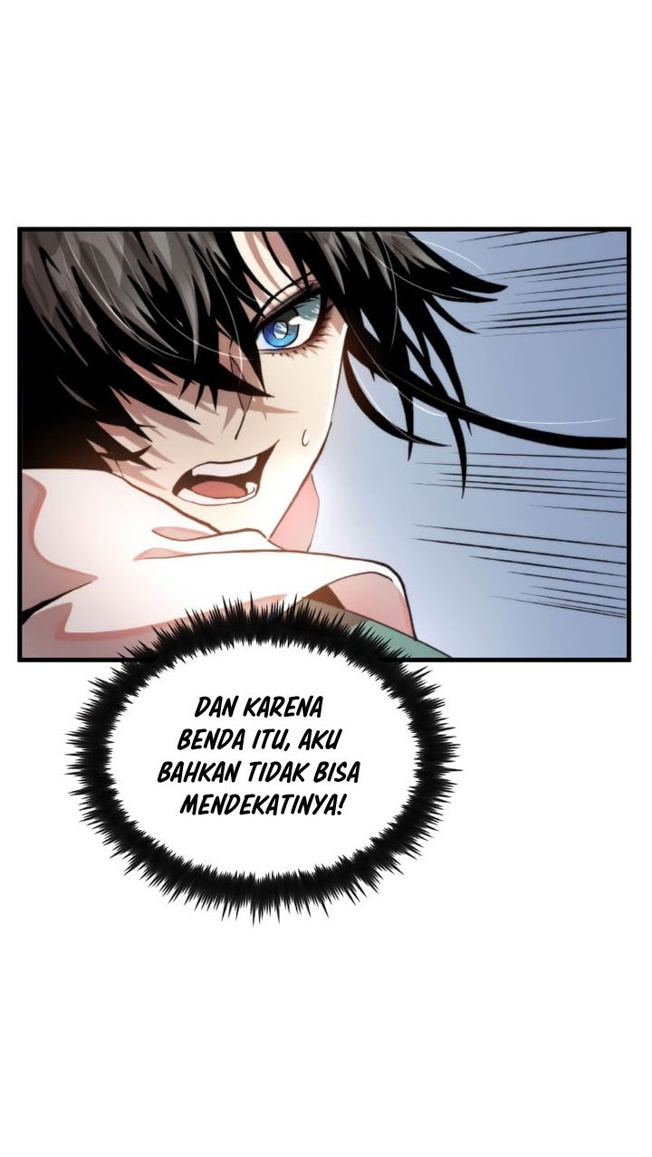 Doctor’s Rebirth Chapter 95 Gambar 7
