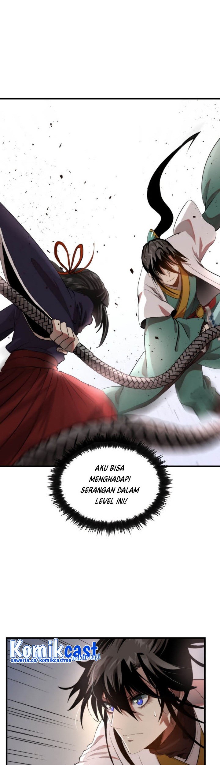Doctor’s Rebirth Chapter 94 Gambar 22