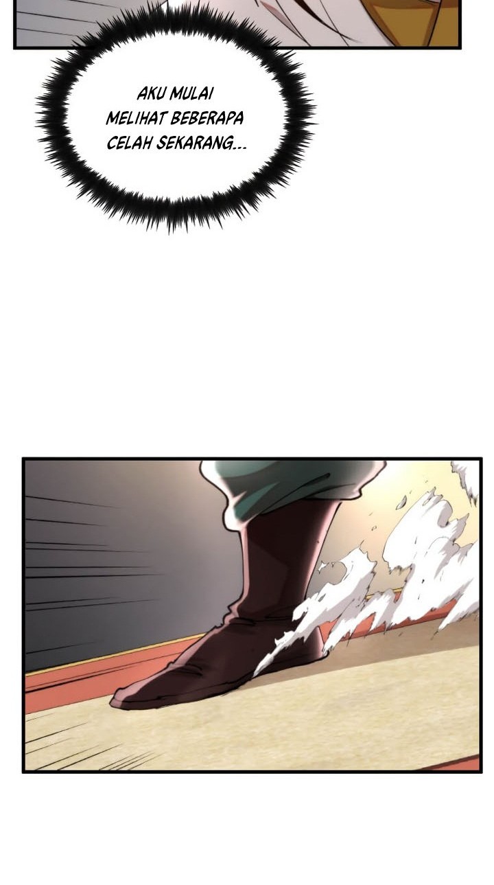 Doctor’s Rebirth Chapter 94 Gambar 23