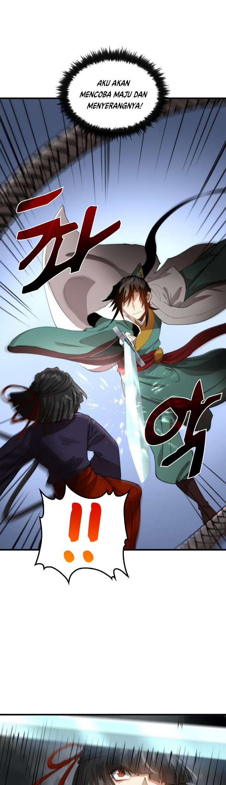 Doctor’s Rebirth Chapter 94 Gambar 24