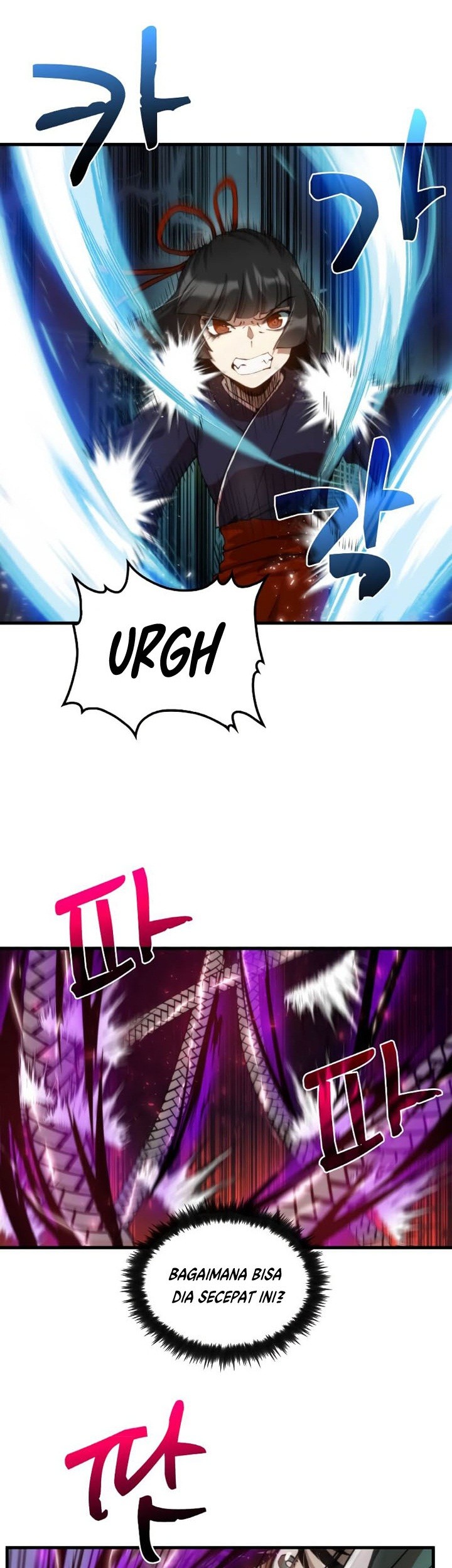 Doctor’s Rebirth Chapter 94 Gambar 28