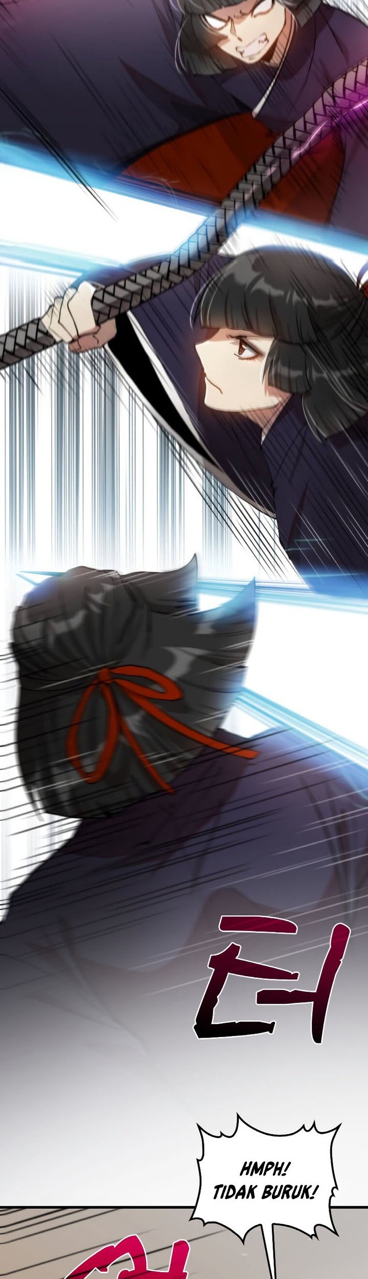 Doctor’s Rebirth Chapter 94 Gambar 36