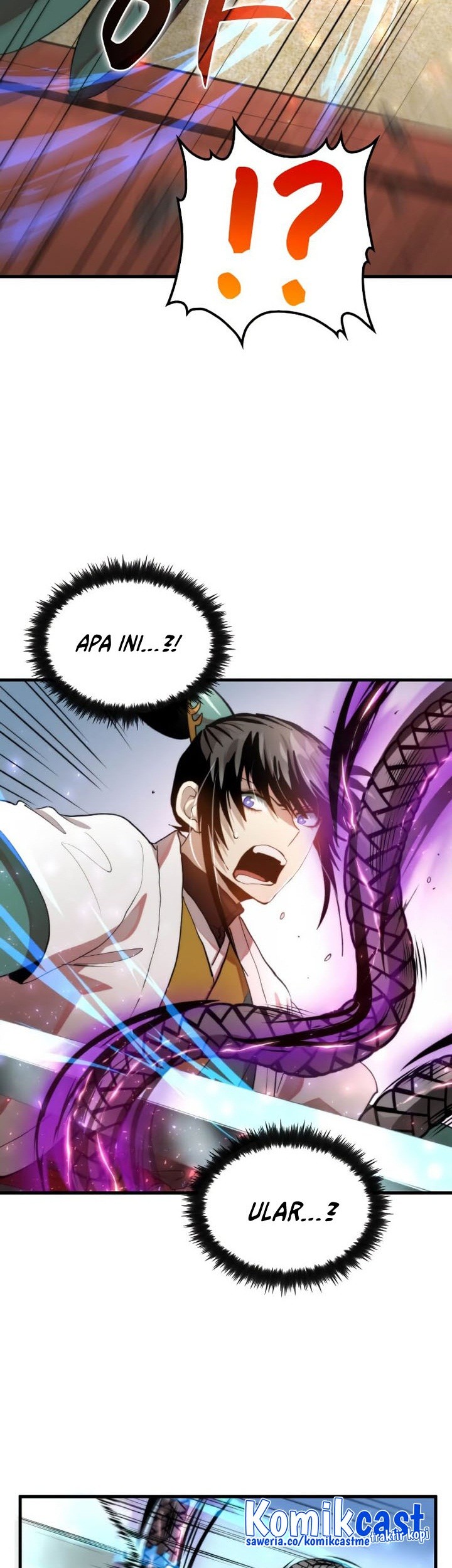 Doctor’s Rebirth Chapter 94 Gambar 40