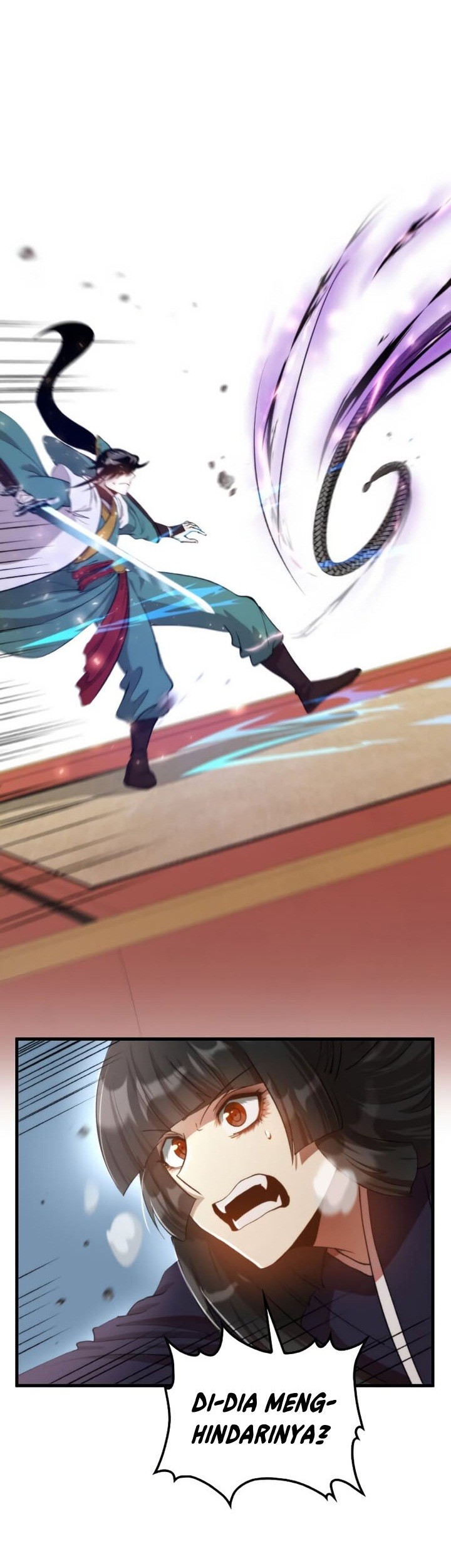 Doctor’s Rebirth Chapter 94 Gambar 42