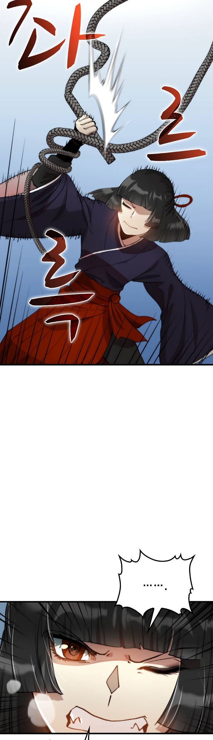 Doctor’s Rebirth Chapter 94 Gambar 48
