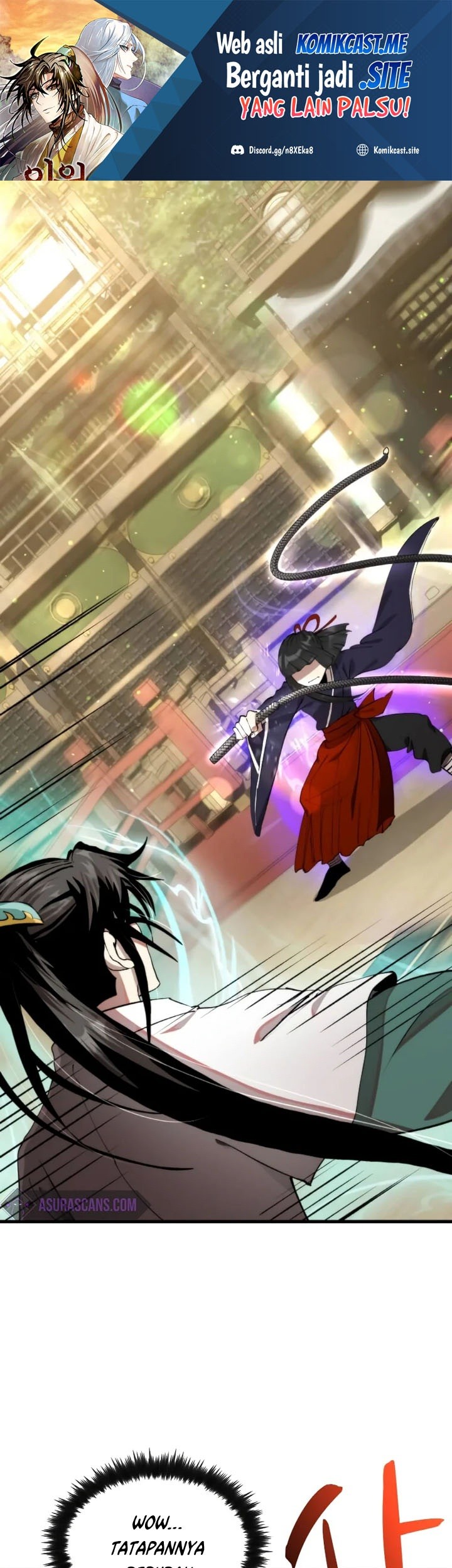 Baca  Doctor’s Rebirth Chapter 94 Gambar 2