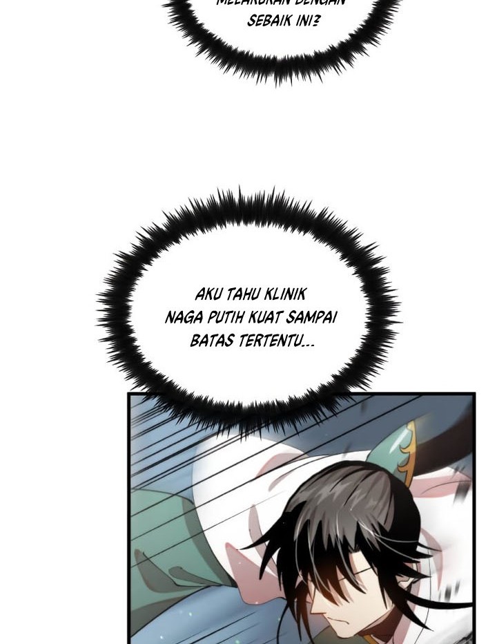 Doctor’s Rebirth Chapter 94 Gambar 15