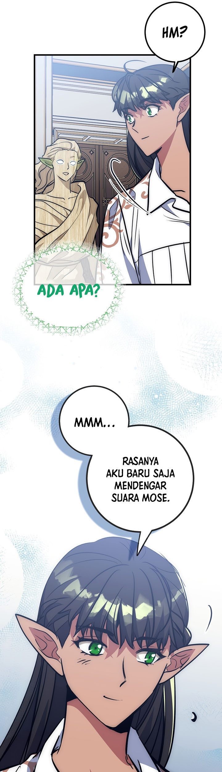 Hyper Luck Chapter 55 Gambar 35