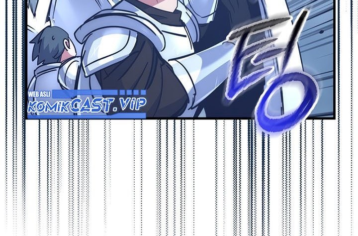Hyper Luck Chapter 55 Gambar 52