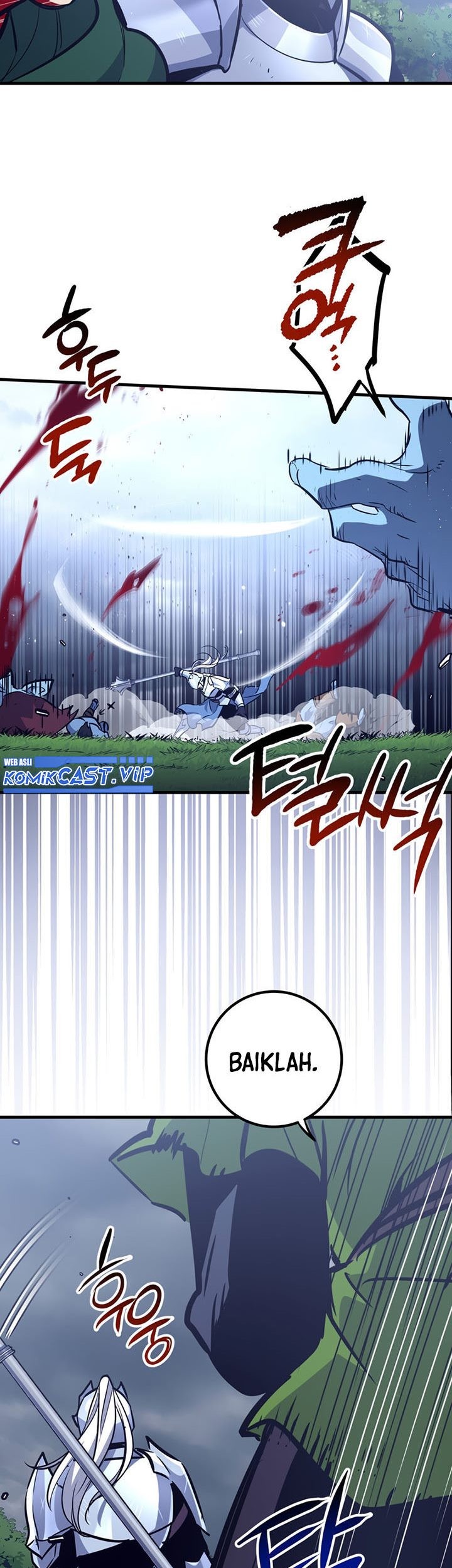 Hyper Luck Chapter 55 Gambar 61