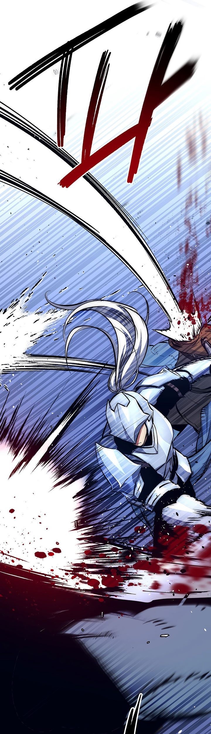 Hyper Luck Chapter 54 Gambar 14