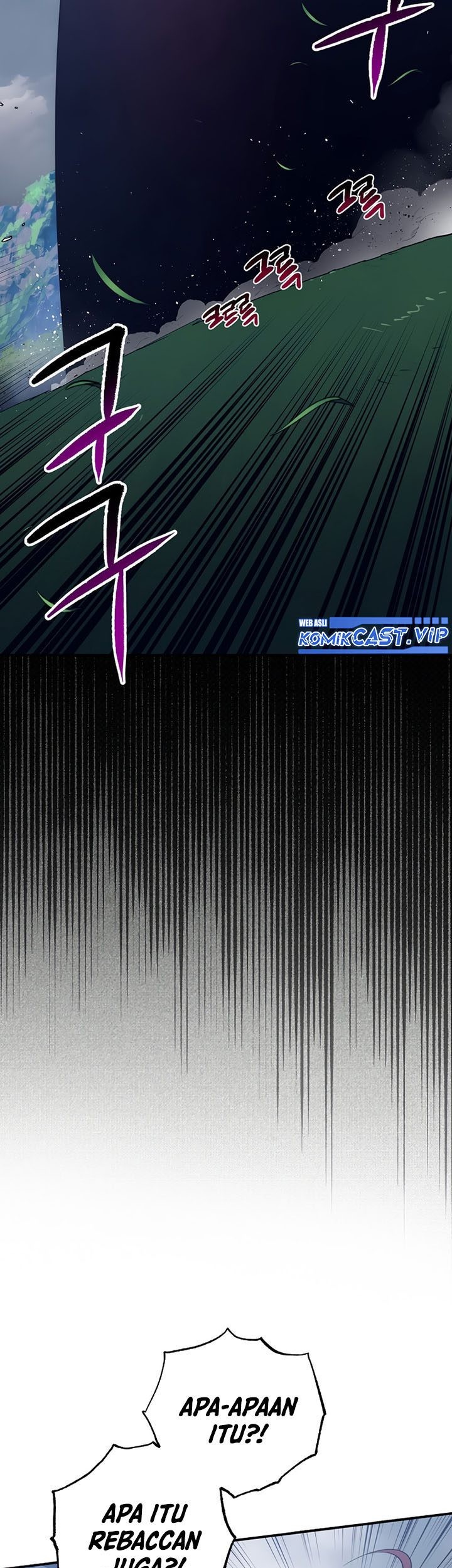 Hyper Luck Chapter 54 Gambar 28