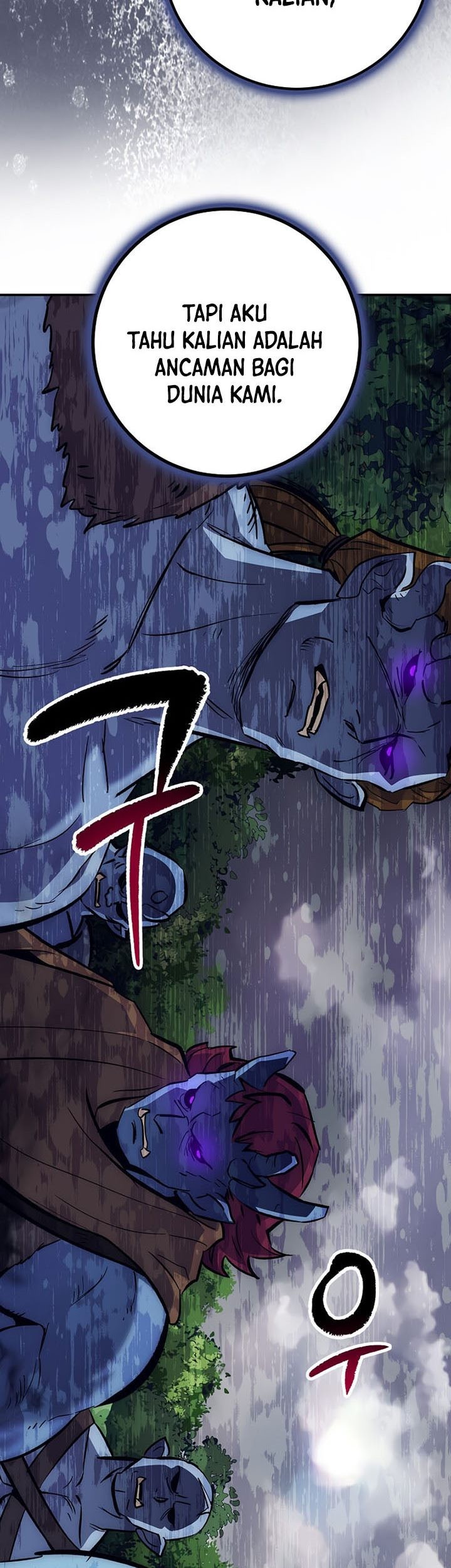 Hyper Luck Chapter 54 Gambar 4