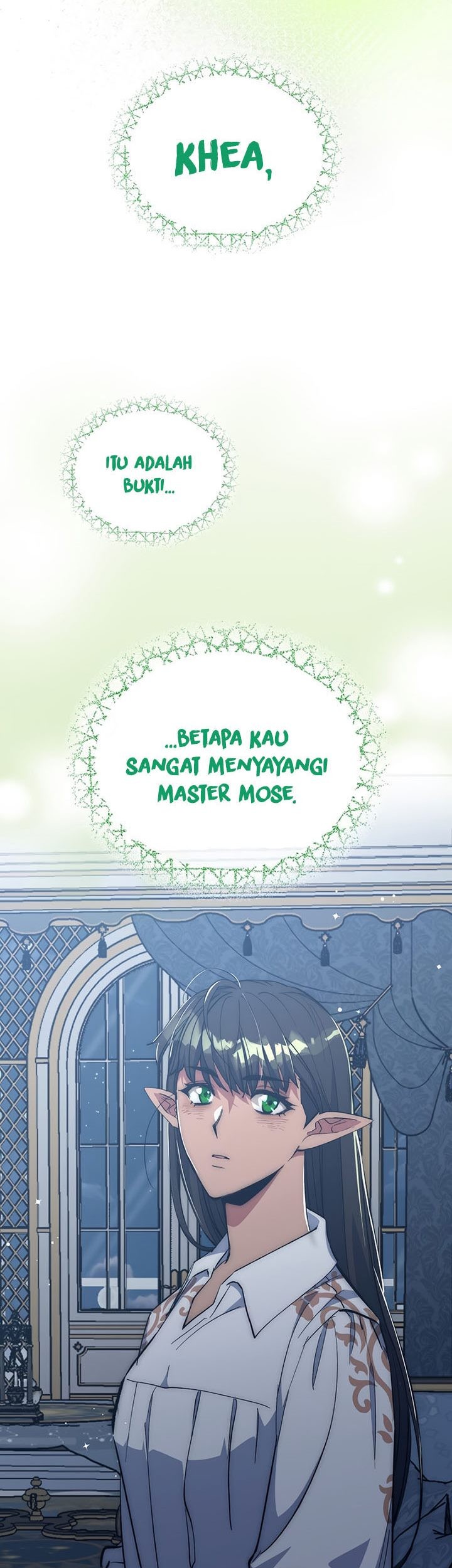 Hyper Luck Chapter 54 Gambar 70