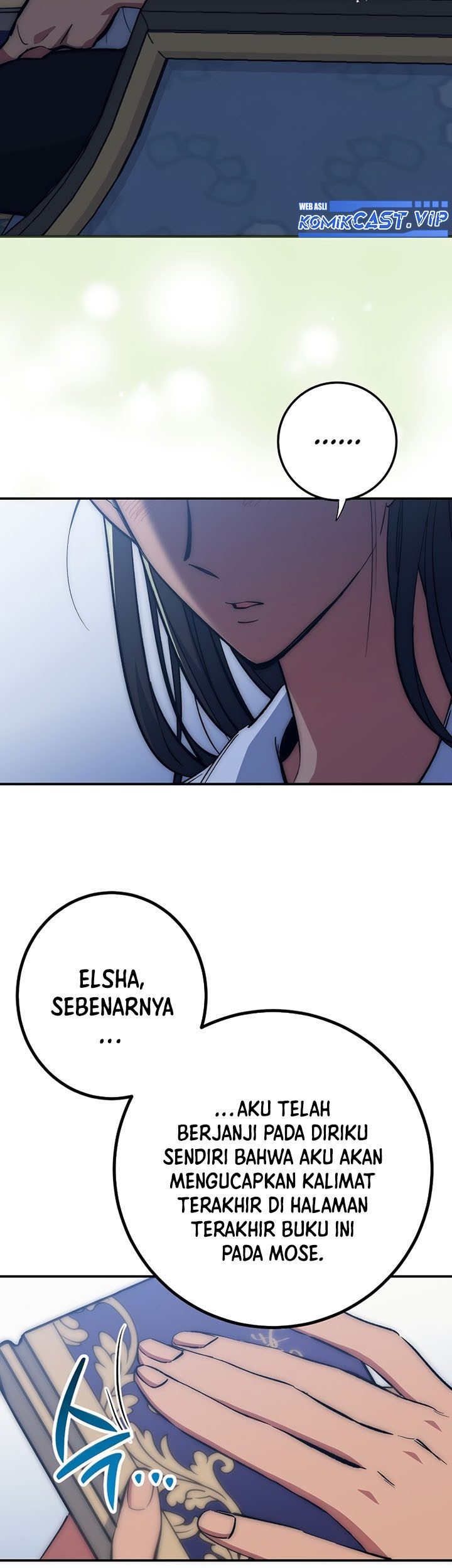 Hyper Luck Chapter 54 Gambar 72