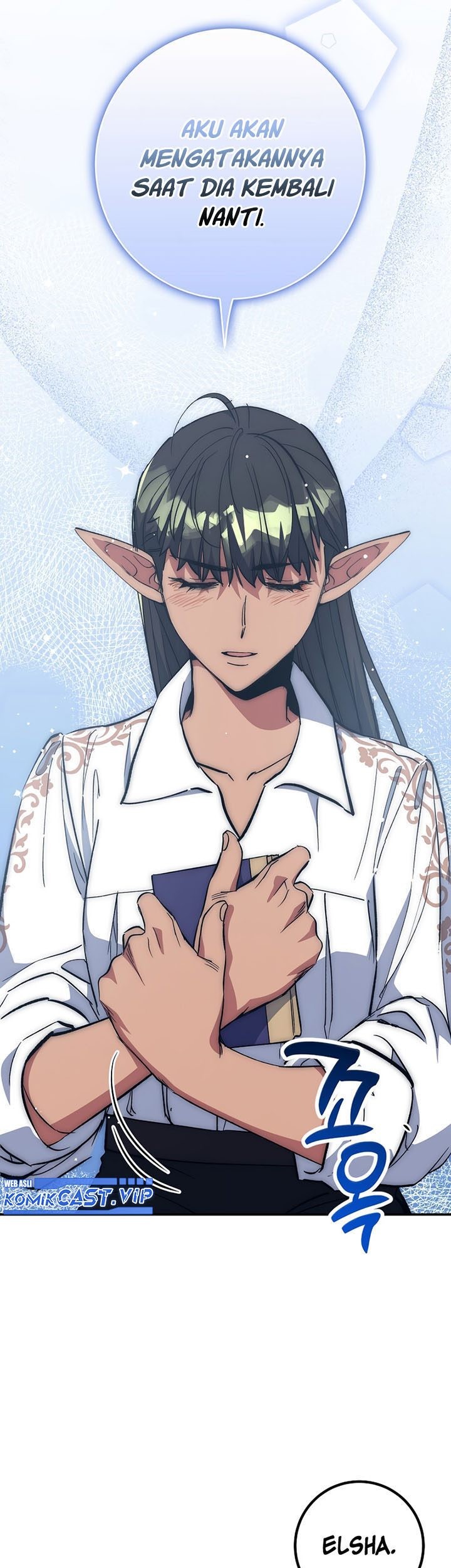 Hyper Luck Chapter 54 Gambar 74