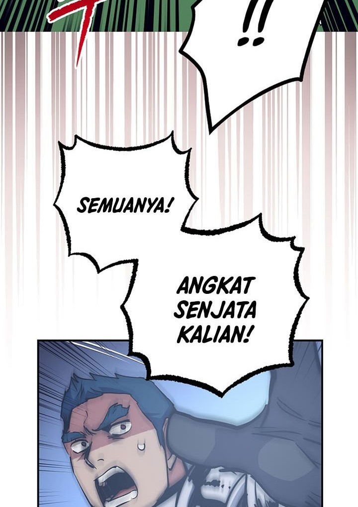 Hyper Luck Chapter 53 Gambar 23