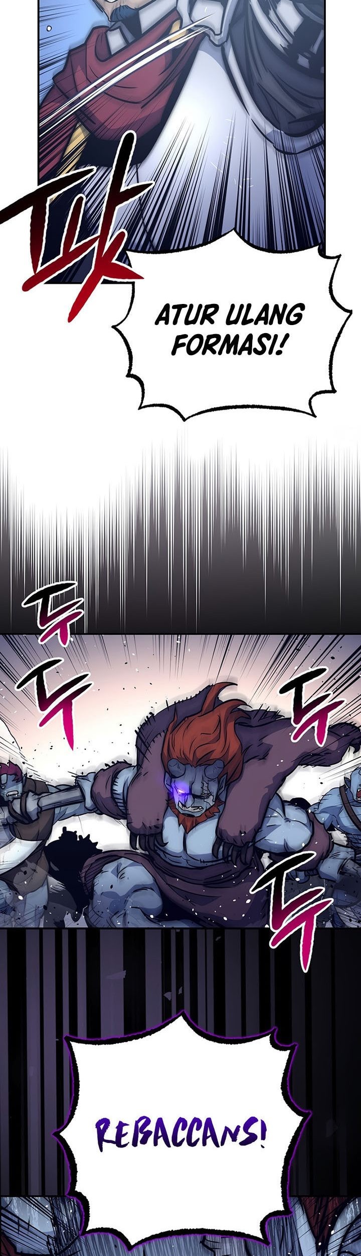 Hyper Luck Chapter 53 Gambar 24