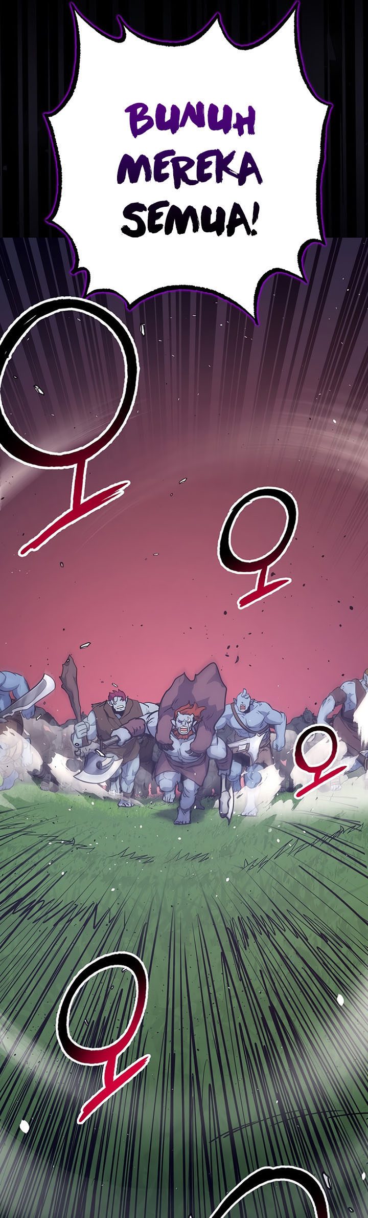 Hyper Luck Chapter 53 Gambar 26