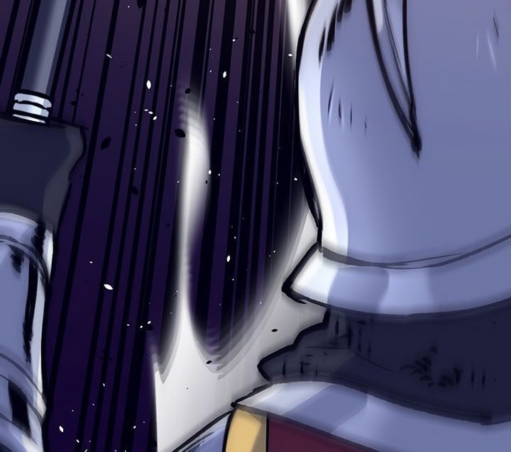 Hyper Luck Chapter 53 Gambar 30