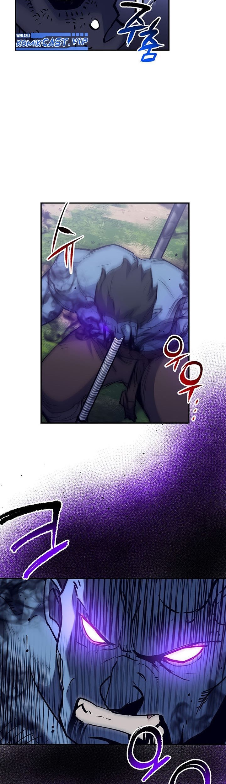 Hyper Luck Chapter 53 Gambar 33
