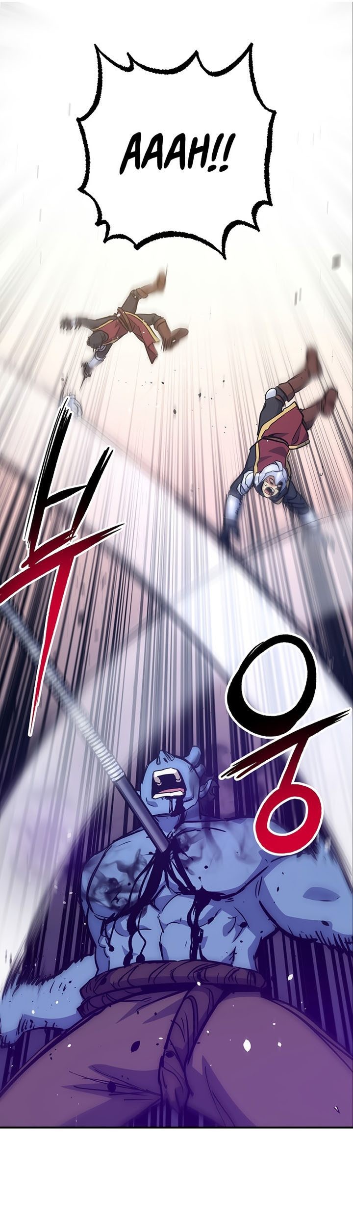 Hyper Luck Chapter 53 Gambar 35