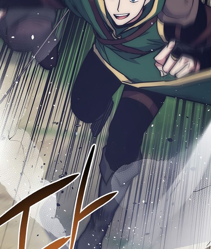 Hyper Luck Chapter 53 Gambar 46