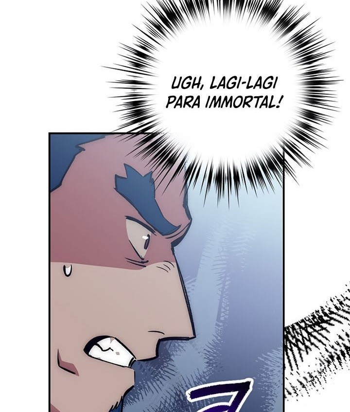 Hyper Luck Chapter 53 Gambar 48