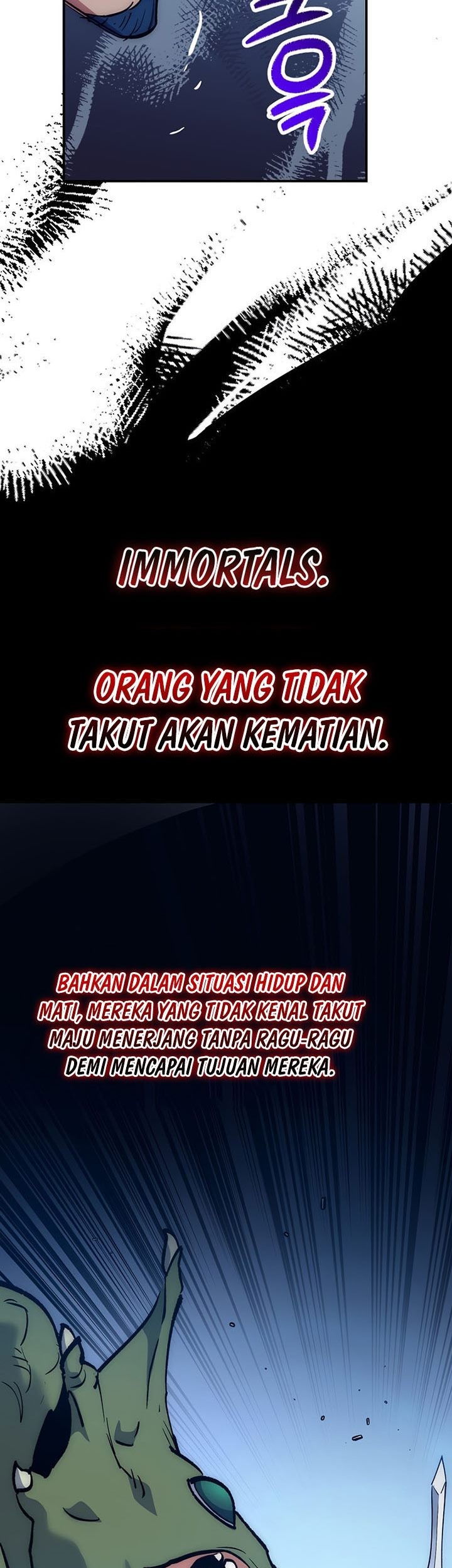 Hyper Luck Chapter 53 Gambar 49