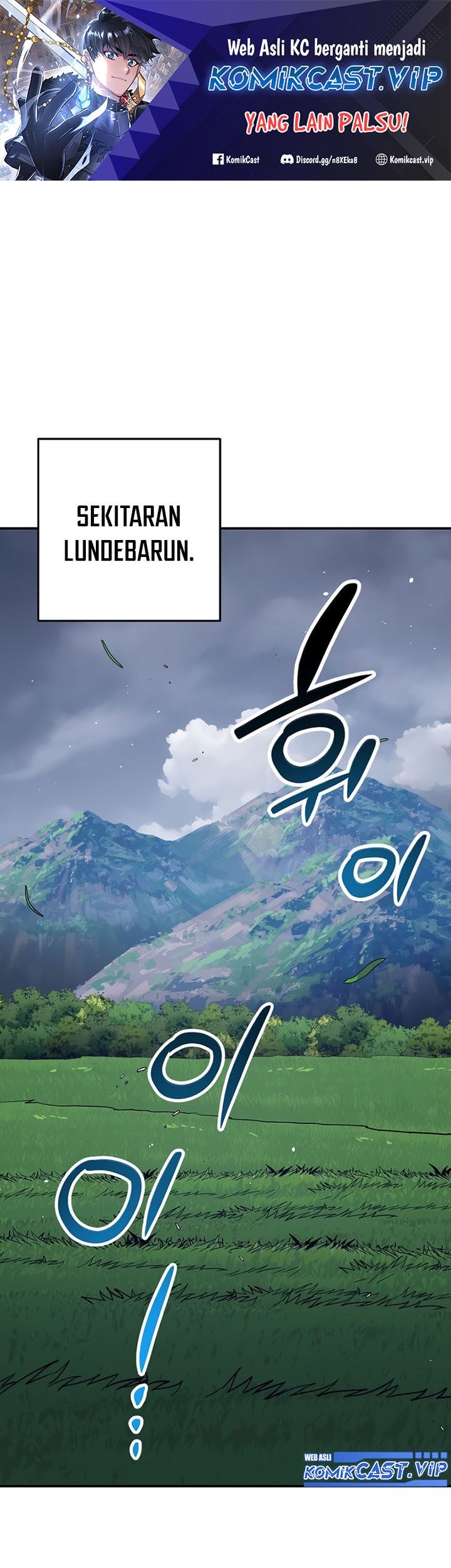 Baca  Hyper Luck Chapter 53 Gambar 2