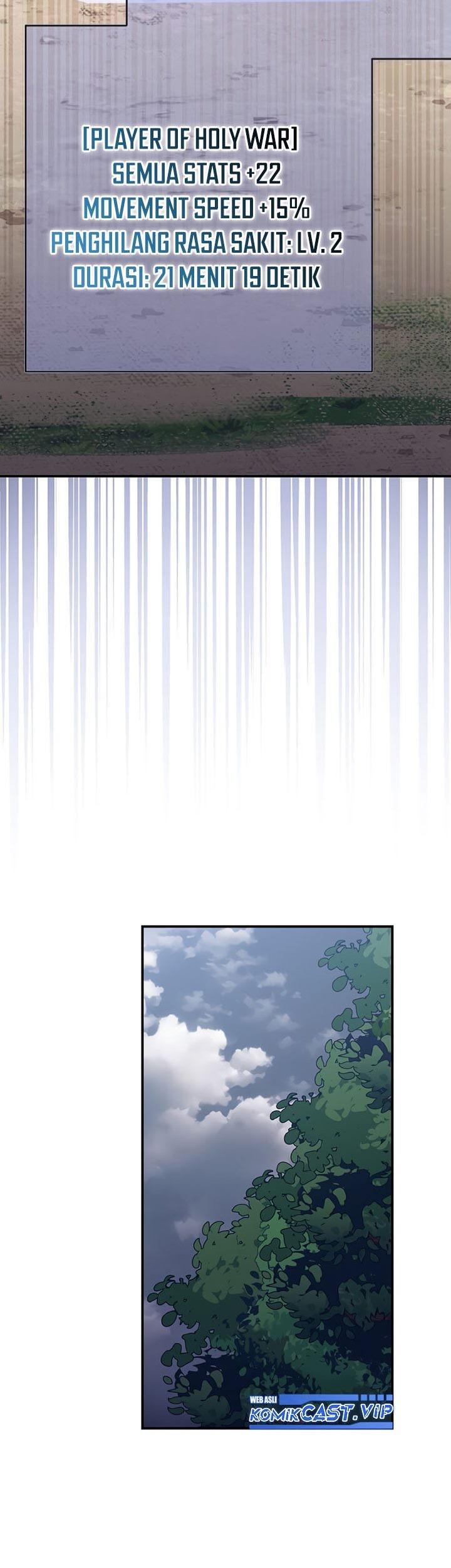 Hyper Luck Chapter 53 Gambar 58