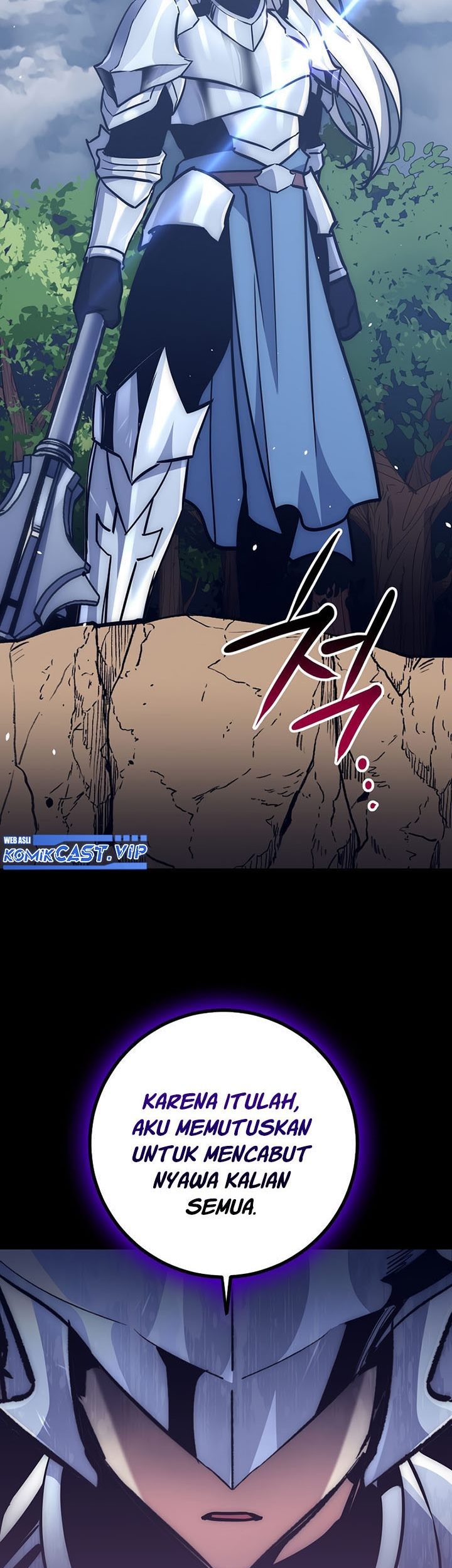 Hyper Luck Chapter 53 Gambar 62