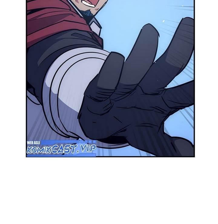 Hyper Luck Chapter 53 Gambar 13